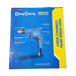 DongCheng Drill Machine 6mm